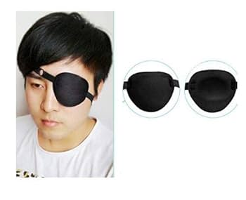 ap21さん専用TIGHT BOOTHとBLACK EYE PATCH Amazon.com: Eye Patch, 2 Pcs Eye Patches for Adults and Kids